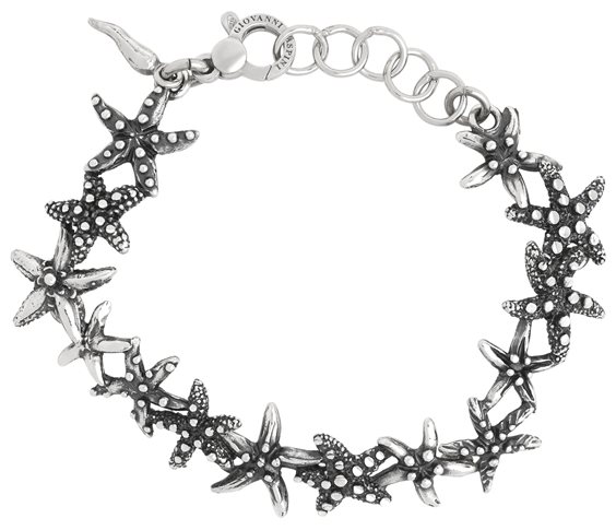 Bracciale Giovanni Raspini Donna in Argento 12652 - 12652